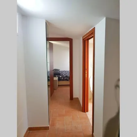 公寓 Moonlight Attic/mansarda *