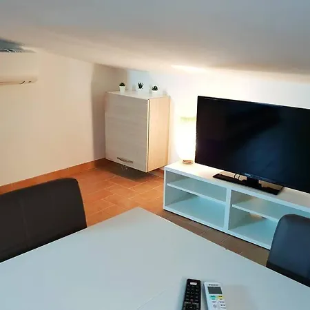 Moonlight Attic/mansarda Apartment *