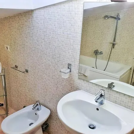 Moonlight Attic/mansarda