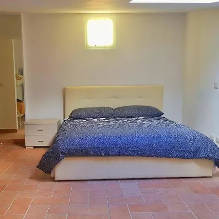 Moonlight Attic/mansarda * Marino